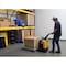 Vestil Steel Fully Powered Electric Pallet Truck 20 In. x 47 In. 3,300 Lb. Capacity Black EPT-1540-26 - alternate 9